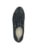 GANT Footwear Skórzane sneakersy "Avona" w kolorze granatowym