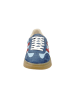 GANT Footwear Skórzane sneakersy "Cuzima" w kolorze niebiesko-błękitnym