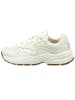 GANT Footwear Skórzane sneakersy "Neuwill" w kolorze białym