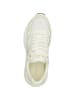 GANT Footwear Skórzane sneakersy "Neuwill" w kolorze białym