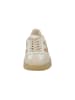 GANT Footwear Leren sneakers "Cuzima" beige