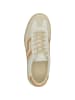 GANT Footwear Leren sneakers "Cuzima" beige