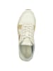 GANT Footwear Leren sneakers "Beja" crème/beige