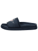 GANT Footwear Slippers "Pierbay" donkerblauw