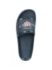 GANT Footwear Slippers "Pierbay" donkerblauw