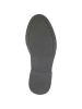 GANT Footwear Leder-Schnürschuhe "Bidford" in Schwarz