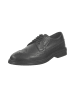 GANT Footwear Leren veterschoenen "Bidford" zwart