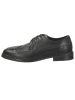 GANT Footwear Leren veterschoenen "Bidford" zwart
