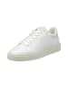 GANT Footwear Skórzane sneakersy "Mc Julien" w kolorze białym