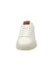 GANT Footwear Skórzane sneakersy "Mc Julien" w kolorze biało-brązowym