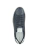 GANT Footwear Leren sneakers "Mc Julien" donkerblauw