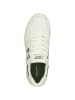 GANT Footwear Leren sneakers "Brookpal" wit/zwart
