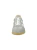 GANT Footwear Leder-Sneakers "Cuzmo" in Grau