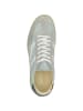 GANT Footwear Leder-Sneakers "Cuzmo" in Grau