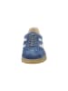 GANT Footwear Leren sneakers "Cuzmo" donkerblauw