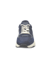 GANT Footwear Leren sneakers "Jeuton" donkerblauw