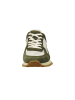 GANT Footwear Leren sneakers "Lucamm" kaki/crème