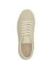 GANT Footwear Leren sneakers "Joree" beige