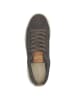 GANT Footwear Leren sneakers "Joree" bruin