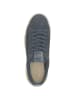 GANT Footwear Leren sneakers "Joree" donkerblauw
