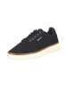 GANT Footwear Sneakersy "San Prep" w kolorze czarnym