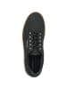 GANT Footwear Sneakersy "San Prep" w kolorze czarnym