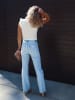 Milan Kiss Shirt wit