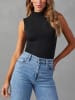 Milan Kiss Top zwart