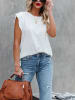 Milan Kiss Shirt in Creme