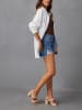 Milan Kiss Hemd in Creme