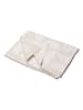David Fussenegger Wohndecke "Alba" in Beige