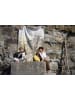David Fussenegger Strandtasche "Goliath" in Gelb - (B)65 x (H)40 cm