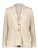 Mexx Blazer zandkleurig