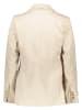 Mexx Blazer zandkleurig