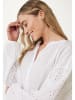 Mexx Bluse in Weiß
