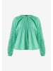 Mexx Bluse in Grün