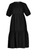 Mexx Kleid in Schwarz