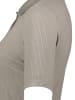 Mexx Poloshirt in Grau