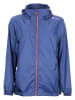 Peak Mountain Funktionsjacke in Blau