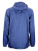 Peak Mountain Funktionsjacke in Blau