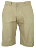 Peak Mountain Shorts in Beige