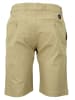 Peak Mountain Short beige