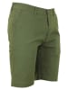 Peak Mountain Shorts in Grün