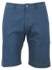 Peak Mountain Shorts in Dunkelblau