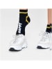 Happy Socks Sokken zwart/geel