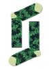 Happy Socks Sokken "Under the sea" groen