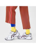 Happy Socks 2-delige set: sokken "Happy neo" zwart/geel