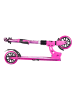 SIX DEGREES Scooter "Six Degrees Aluminium Scooter Junior 145" in Pink - ab 5 Jahren