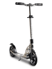 SIX DEGREES Scooter "Six Degrees Aluminium Scooter 205" in Grau - ab 8 Jahren