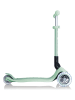 GLOBBER Scooter "Globber Junior Foldable" in Grün - ab 2 Jahren